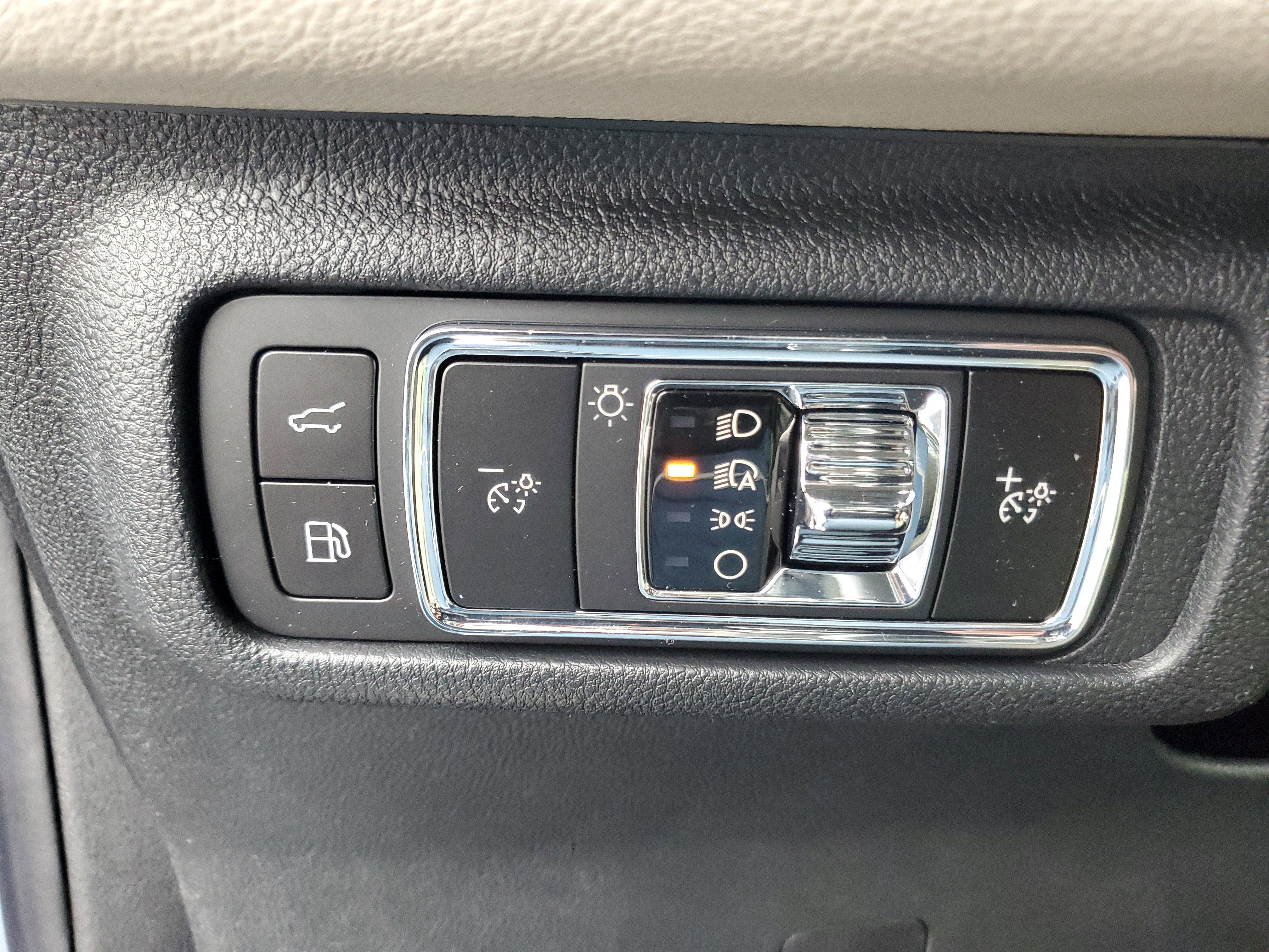 2026 Lincoln Corsair Grand Touring Hybrid