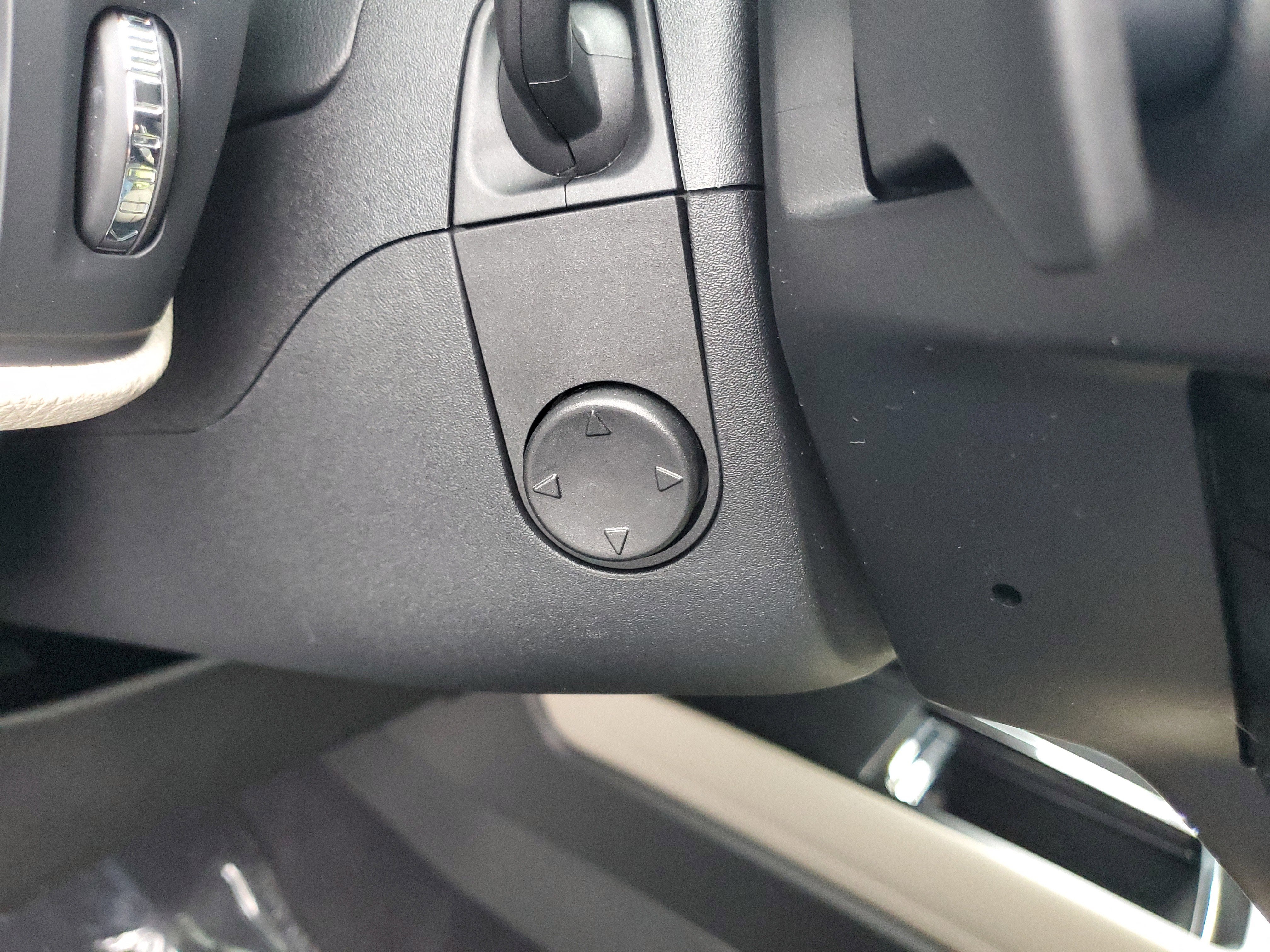 2026 Lincoln Corsair Grand Touring Hybrid