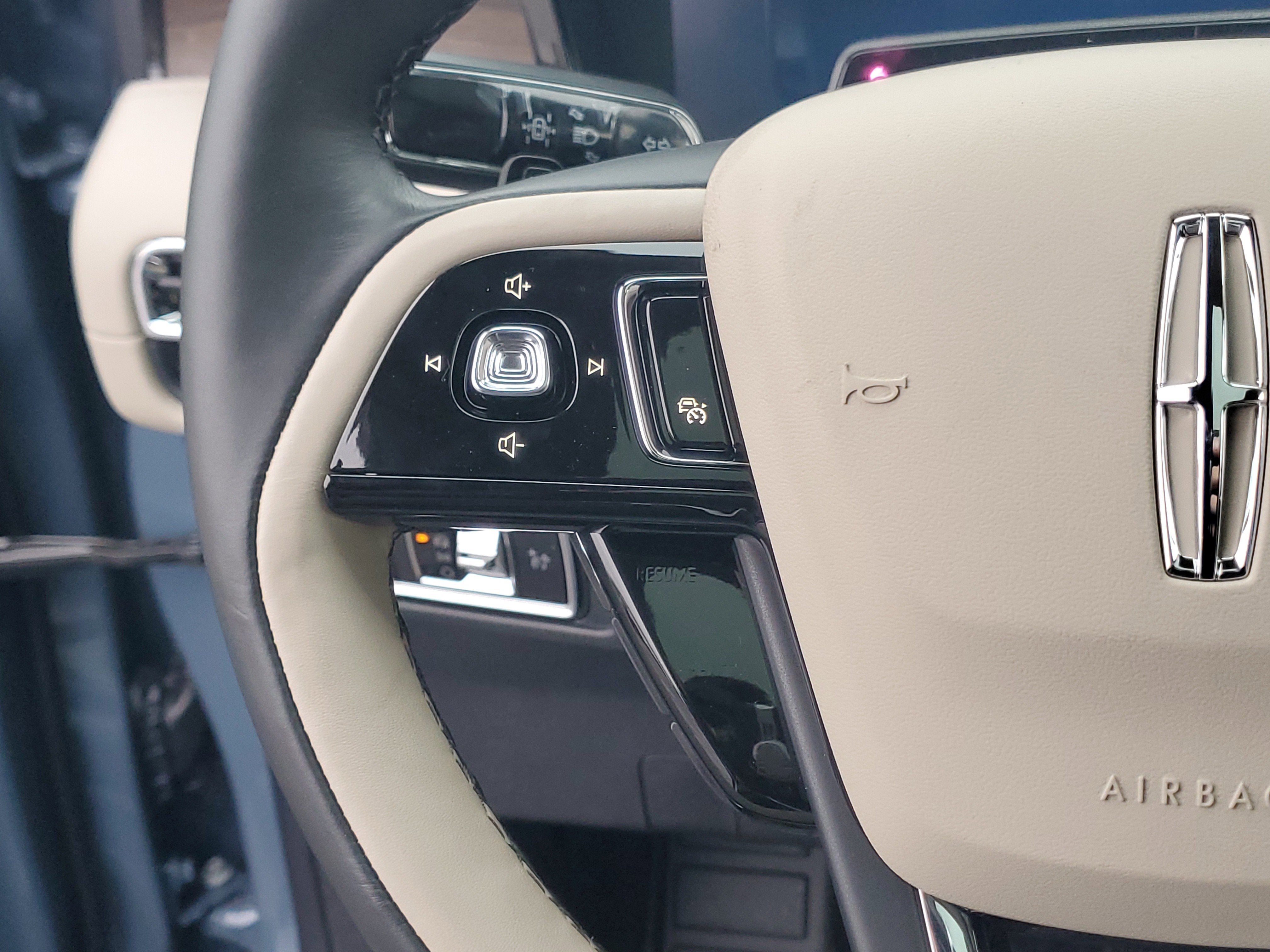 2026 Lincoln Corsair Grand Touring Hybrid