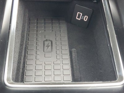 2026 Lincoln Corsair Grand Touring Hybrid