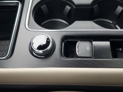 2026 Lincoln Corsair Grand Touring Hybrid