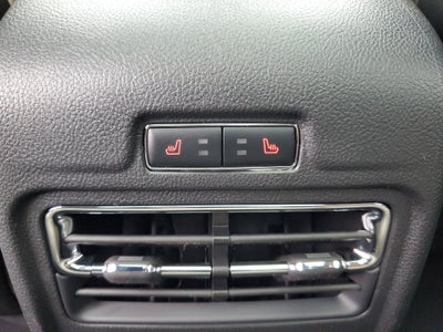 2026 Lincoln Corsair Grand Touring Hybrid