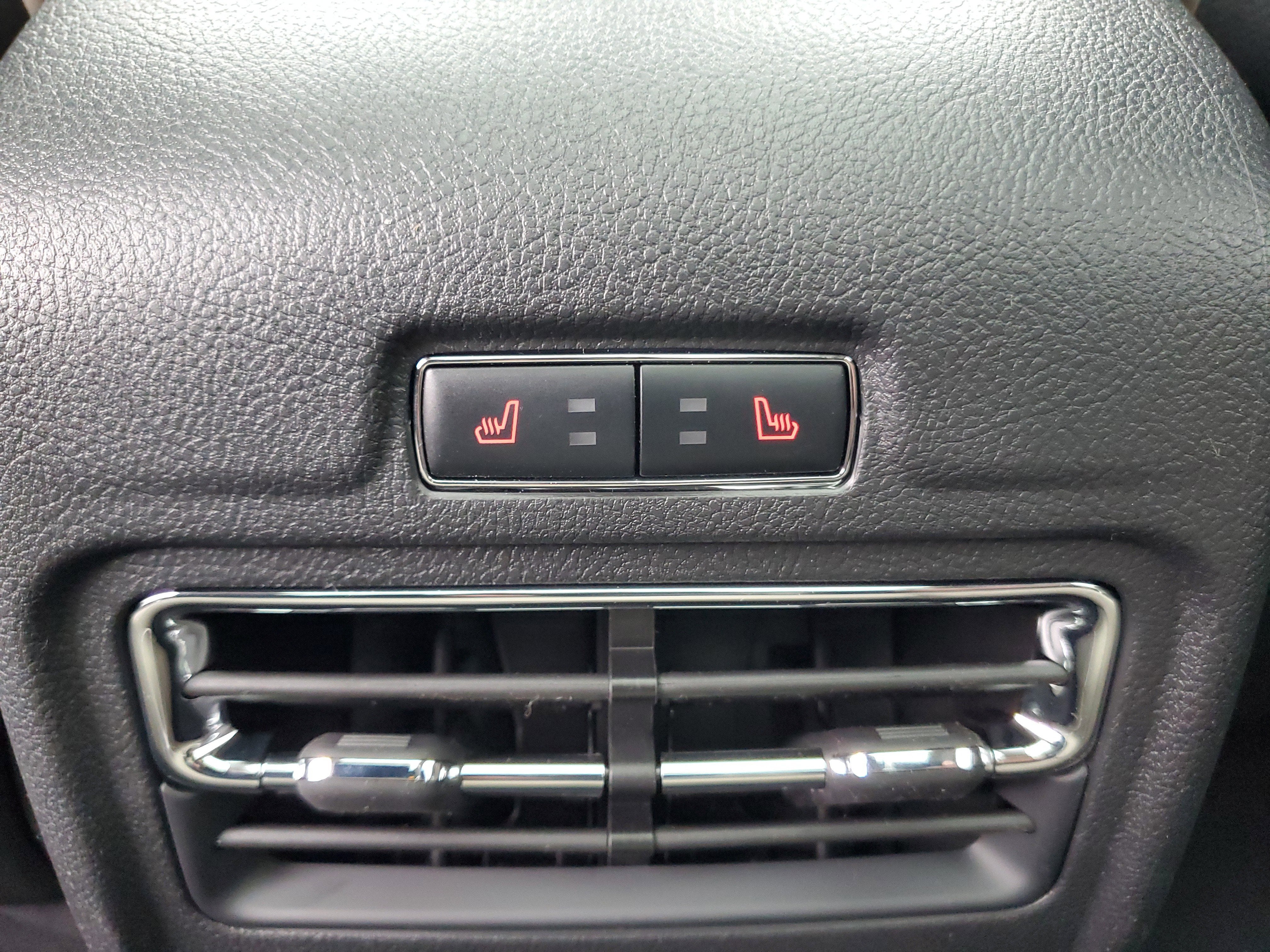 2026 Lincoln Corsair Grand Touring Hybrid