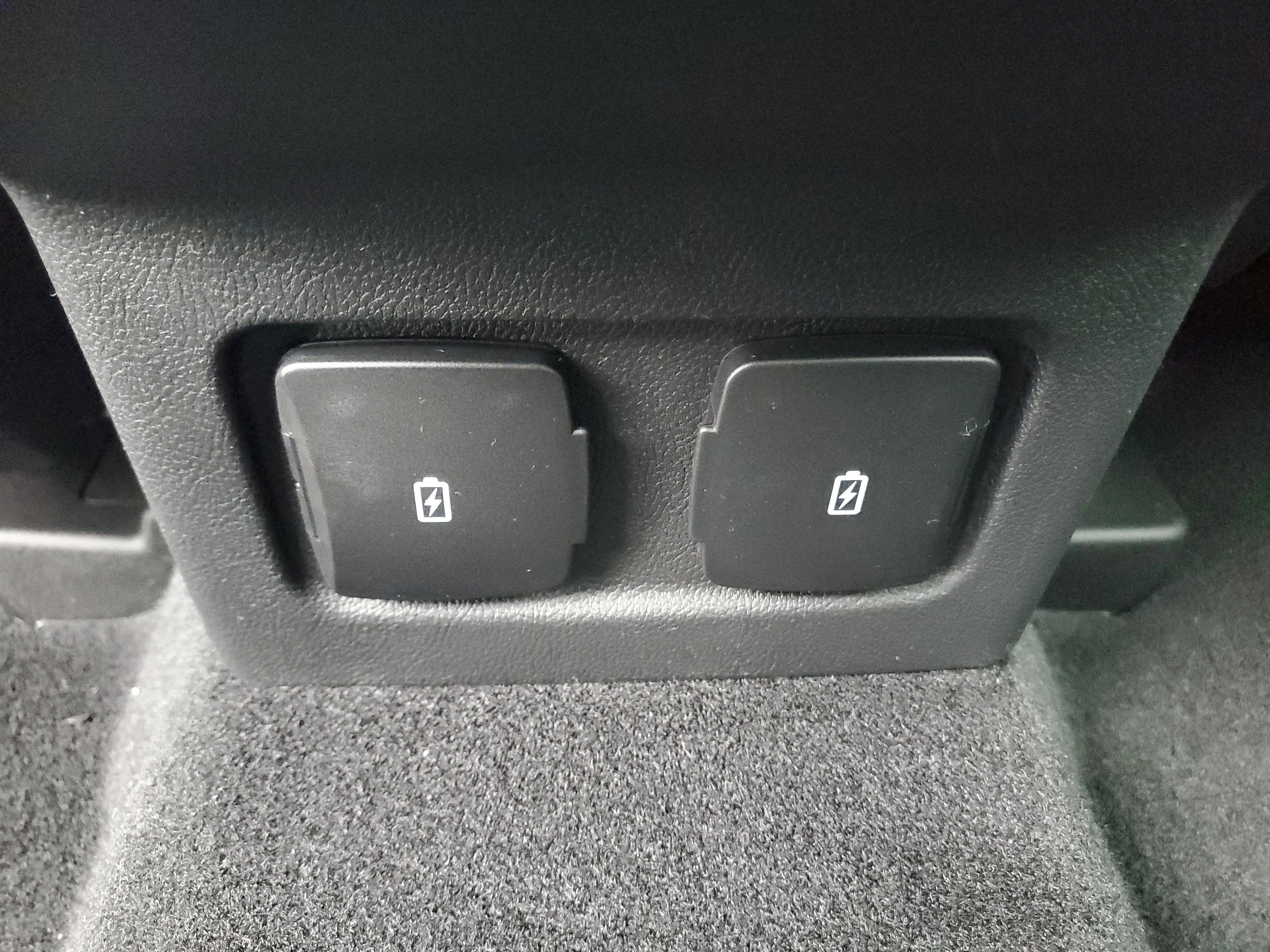 2026 Lincoln Corsair Grand Touring Hybrid