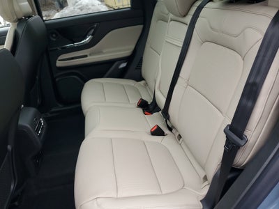 2026 Lincoln Corsair Grand Touring Hybrid