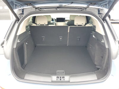 2026 Lincoln Corsair Grand Touring Hybrid