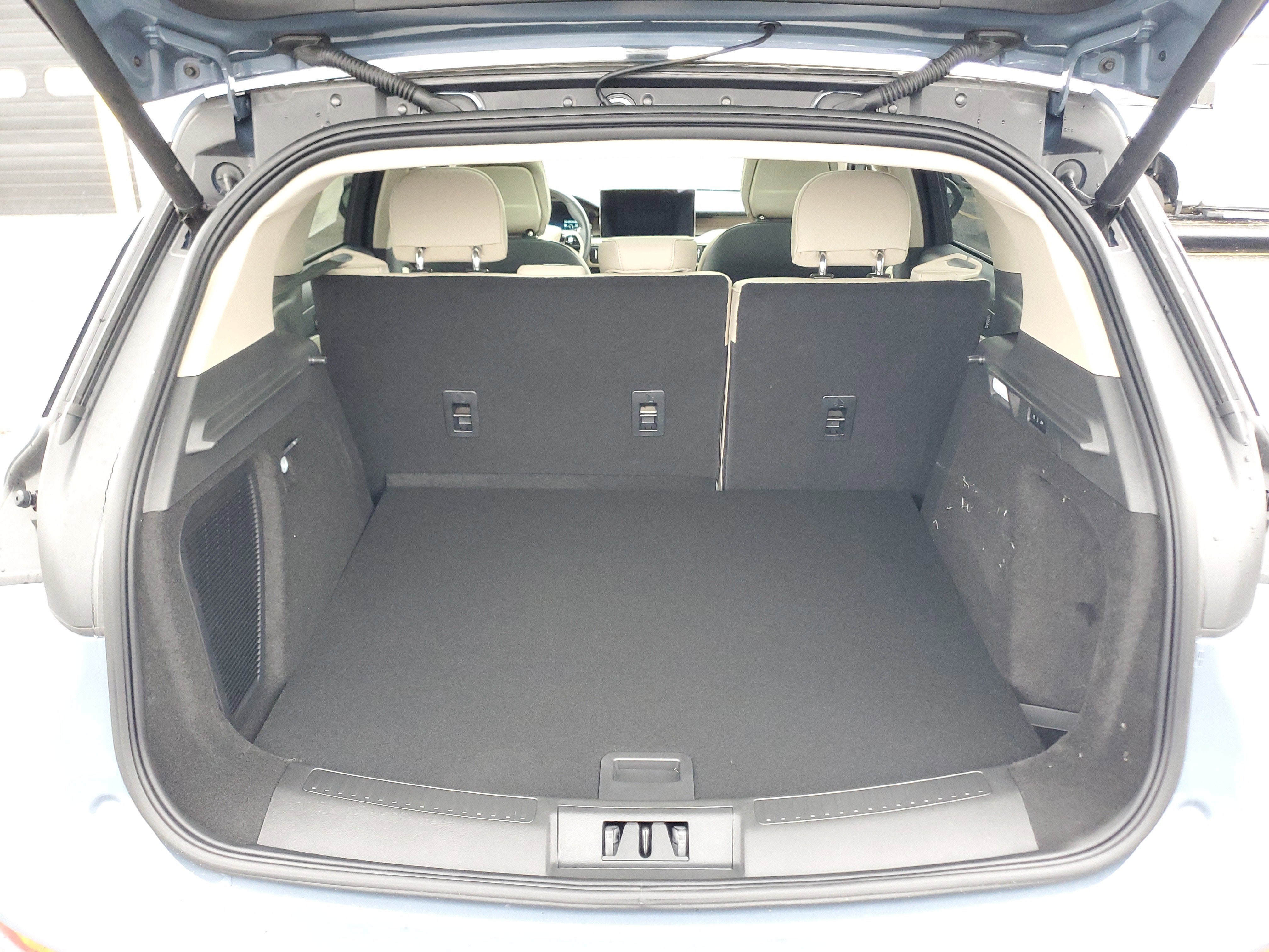 2026 Lincoln Corsair Grand Touring Hybrid