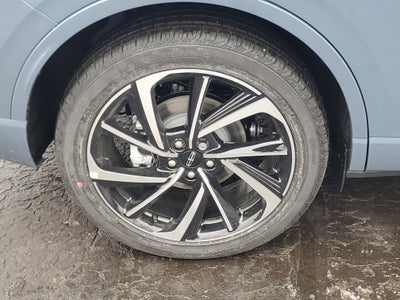 2026 Lincoln Corsair Grand Touring Hybrid