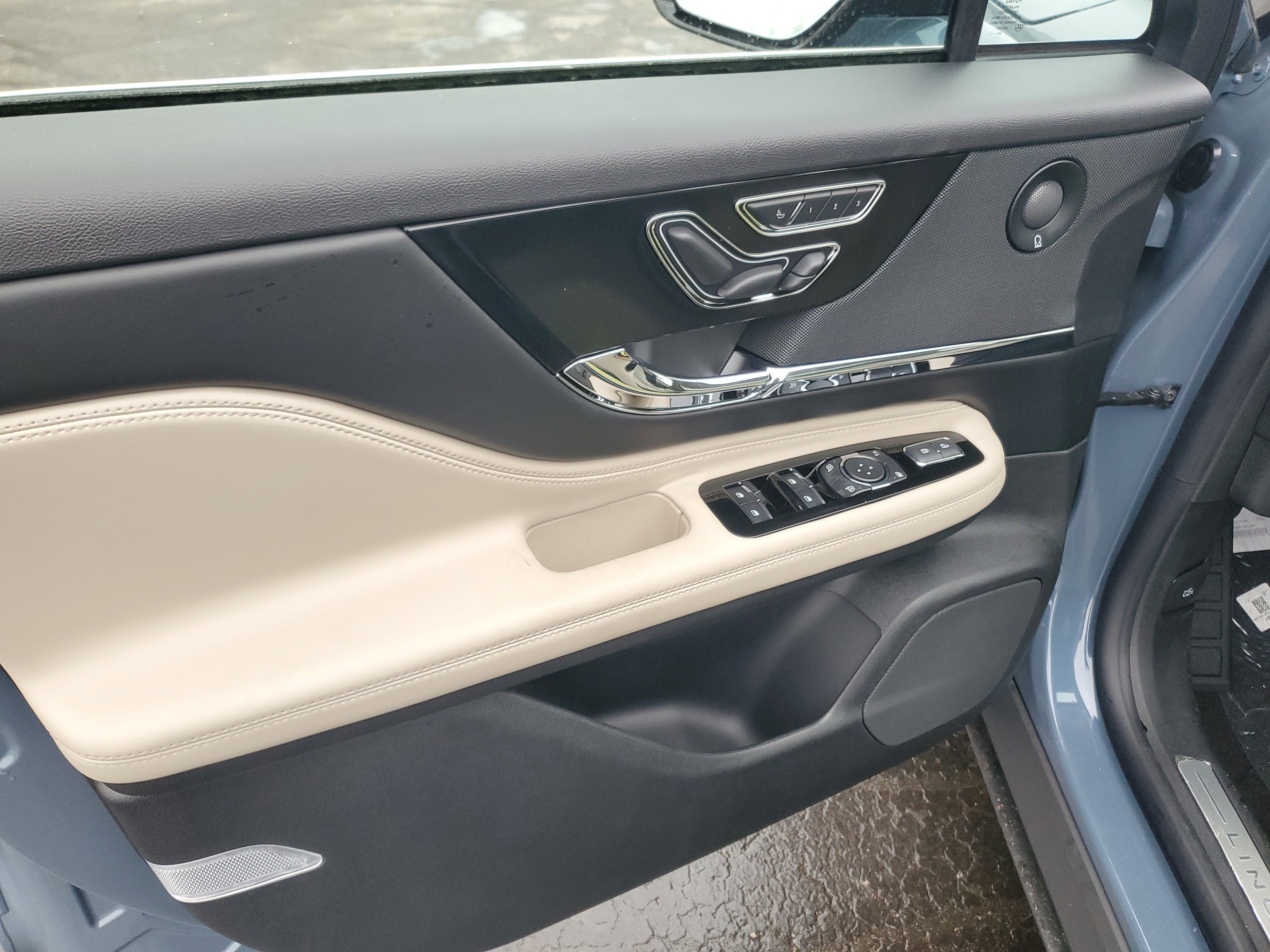 2026 Lincoln Corsair Grand Touring Hybrid