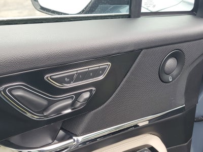 2026 Lincoln Corsair Grand Touring Hybrid