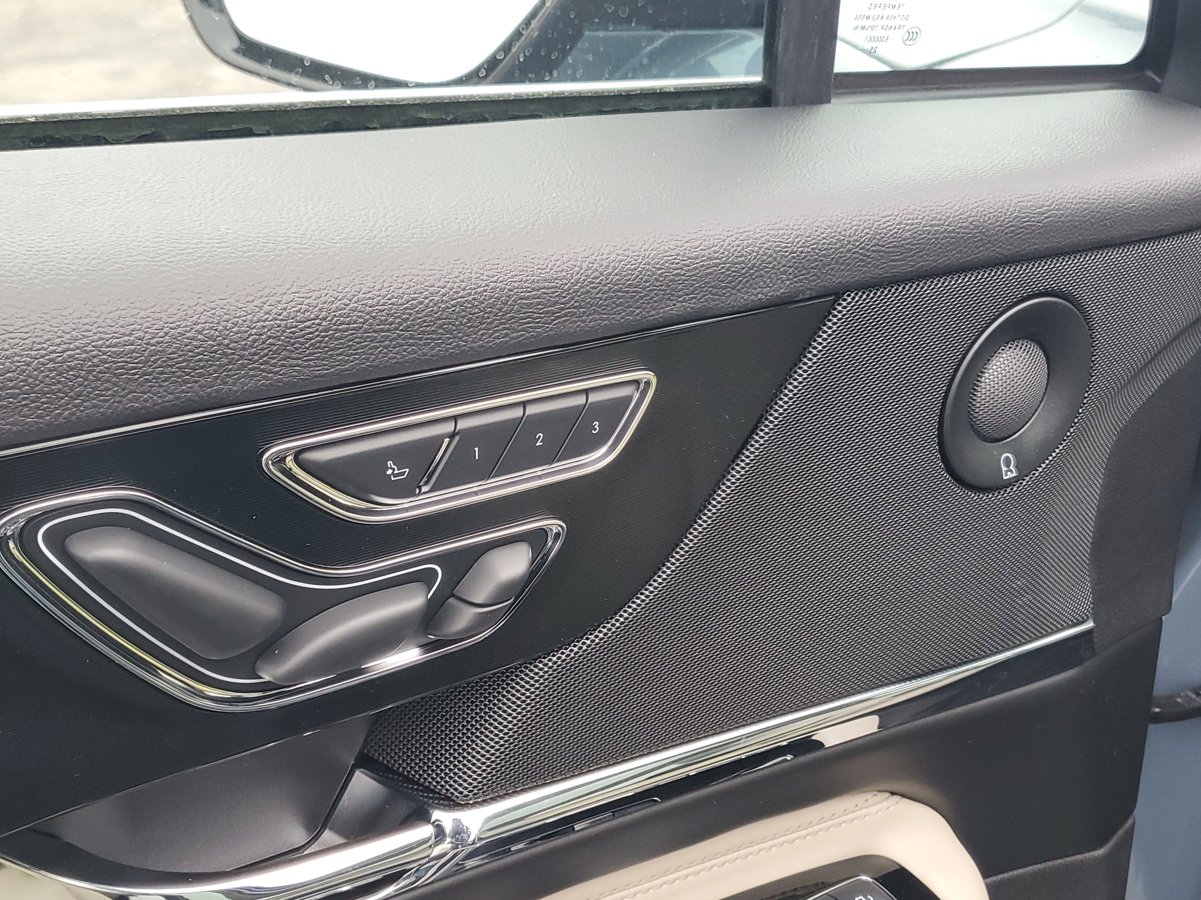 2026 Lincoln Corsair Grand Touring Hybrid