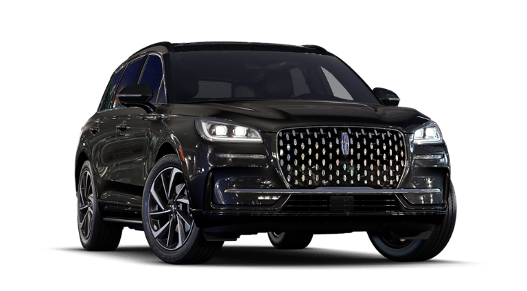 2025 Lincoln Corsair Grand Touring