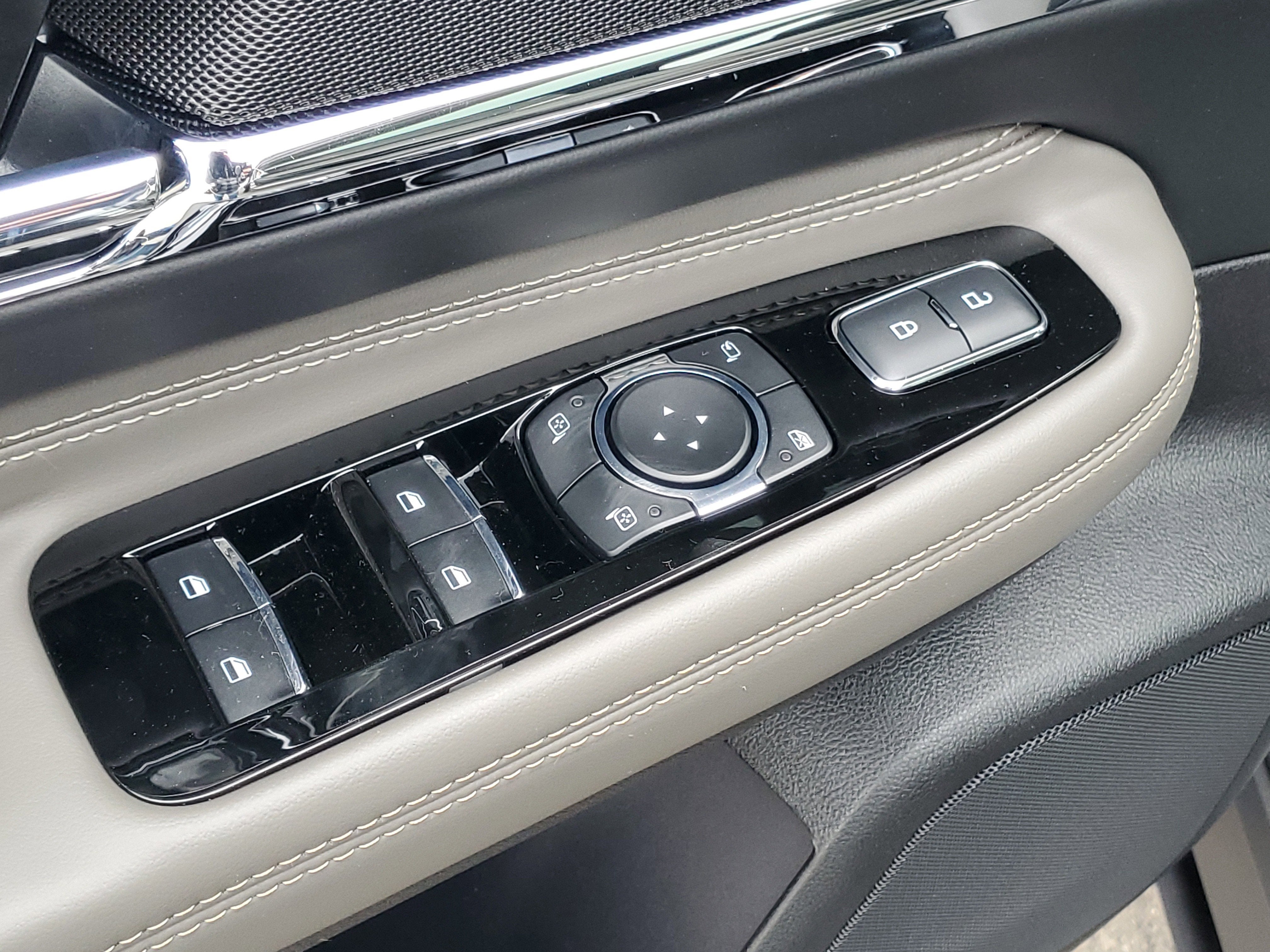 2026 Lincoln Corsair Grand Touring Hybrid