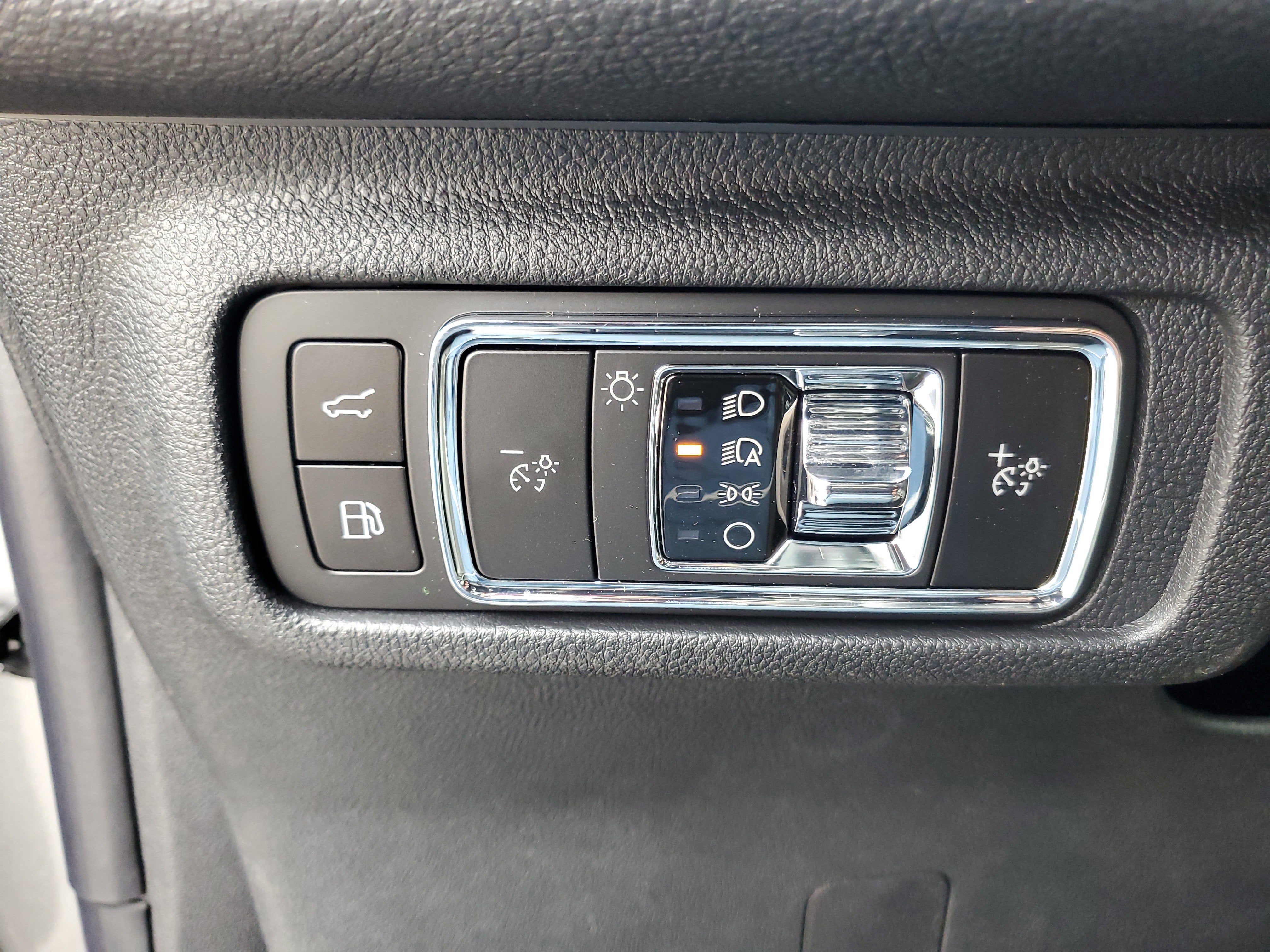 2026 Lincoln Corsair Grand Touring Hybrid