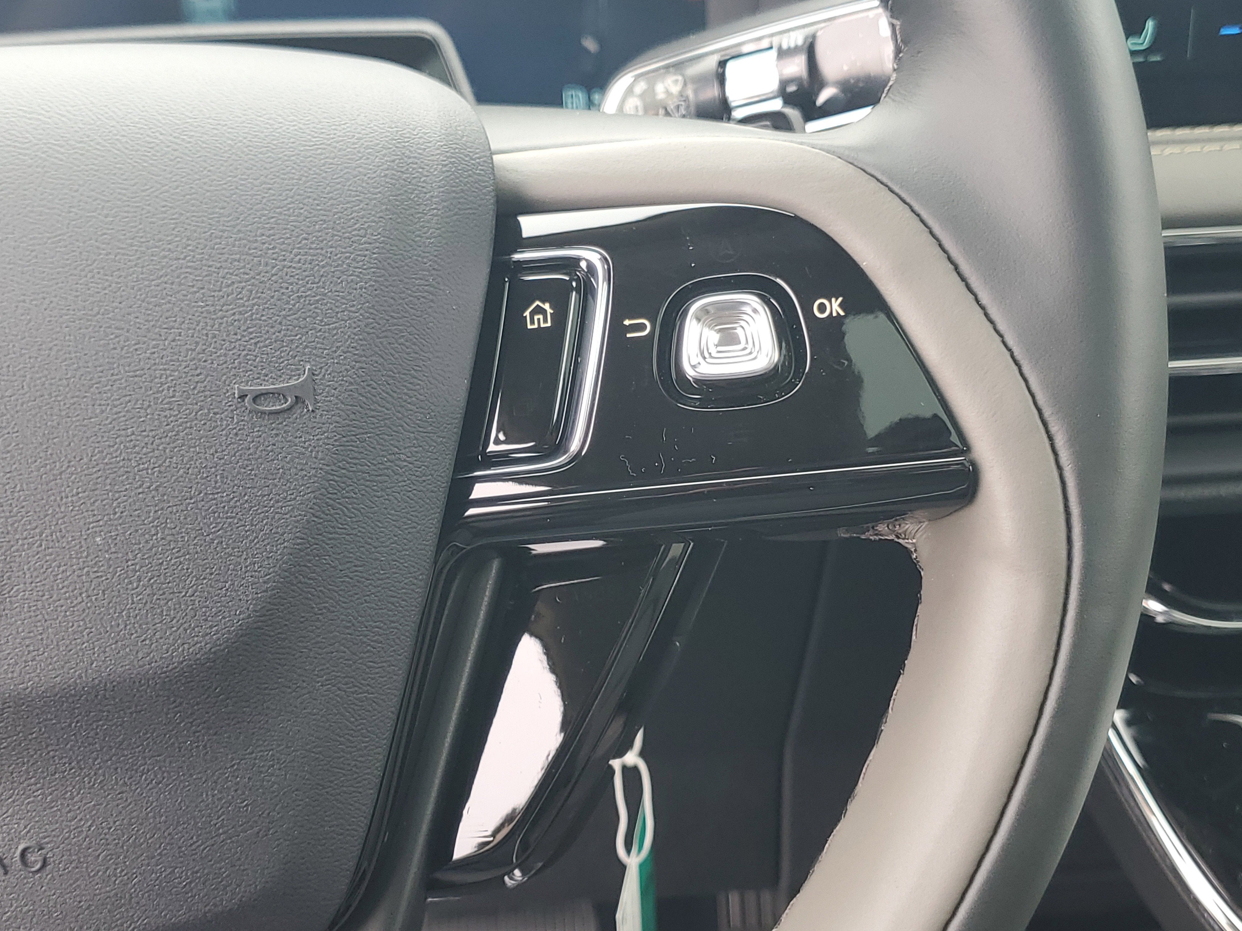 2026 Lincoln Corsair Grand Touring Hybrid