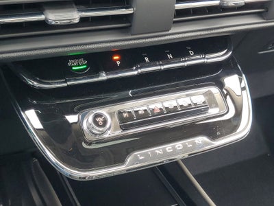 2026 Lincoln Corsair Grand Touring Hybrid