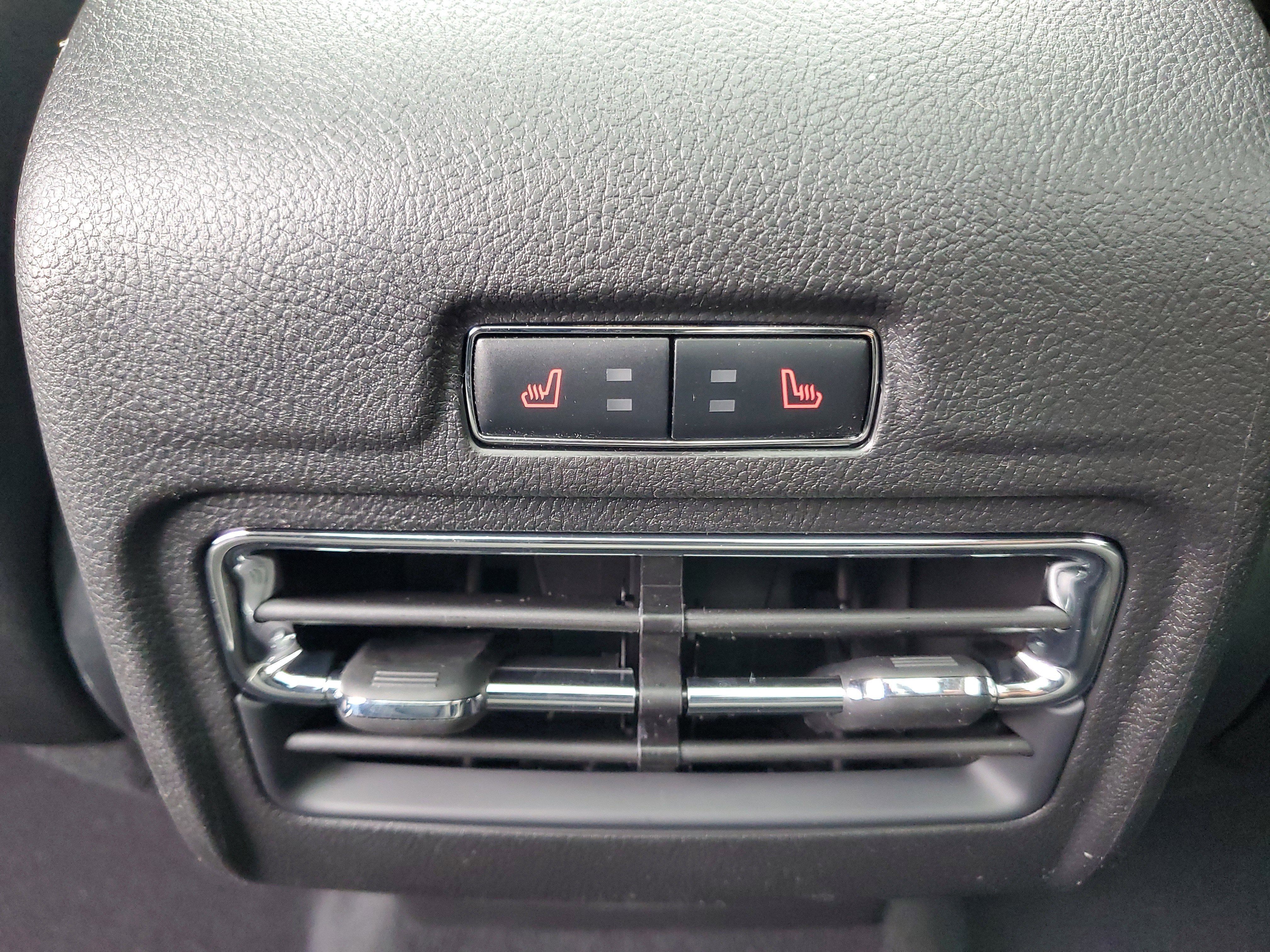 2026 Lincoln Corsair Grand Touring Hybrid