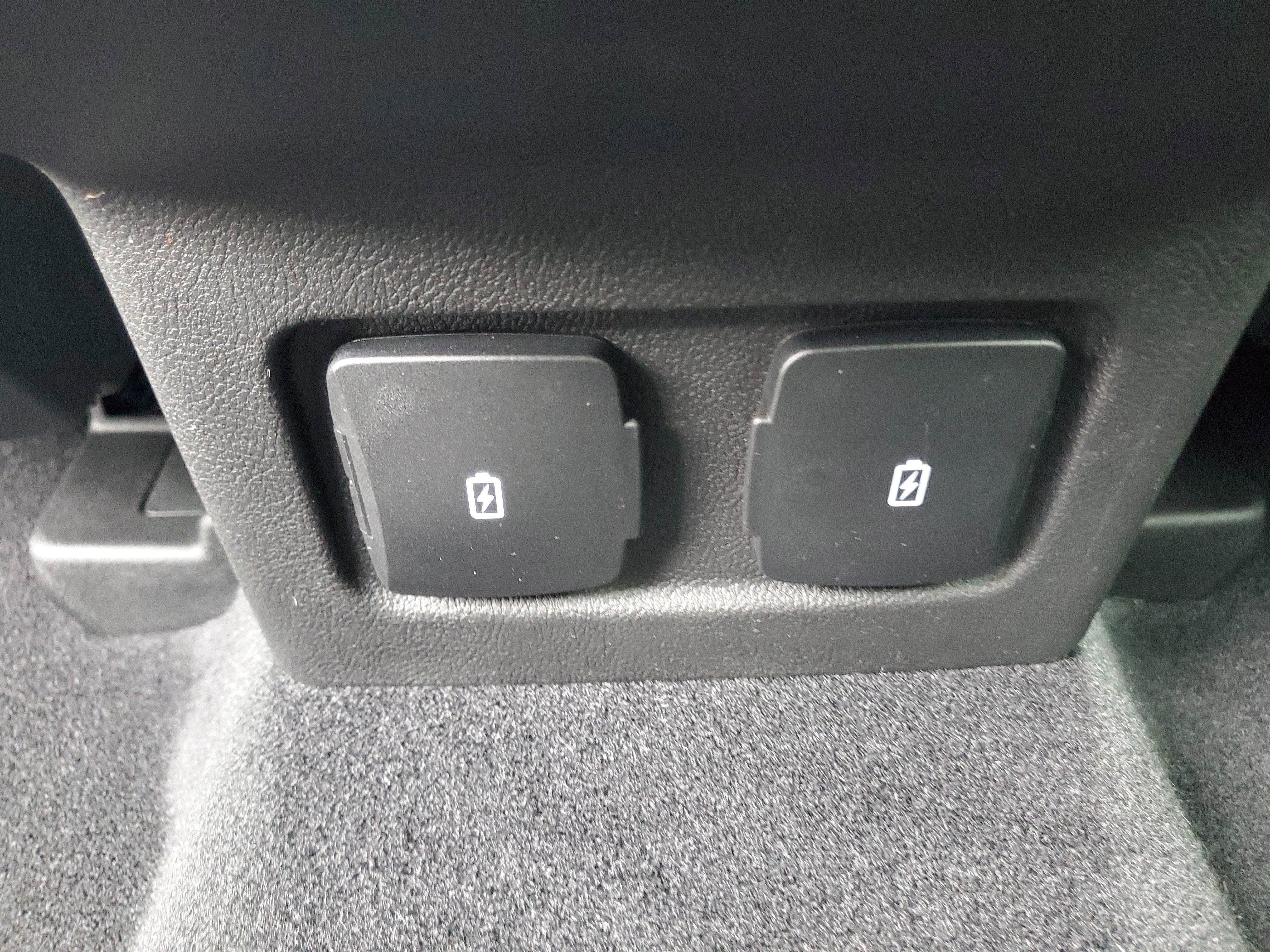 2026 Lincoln Corsair Grand Touring Hybrid