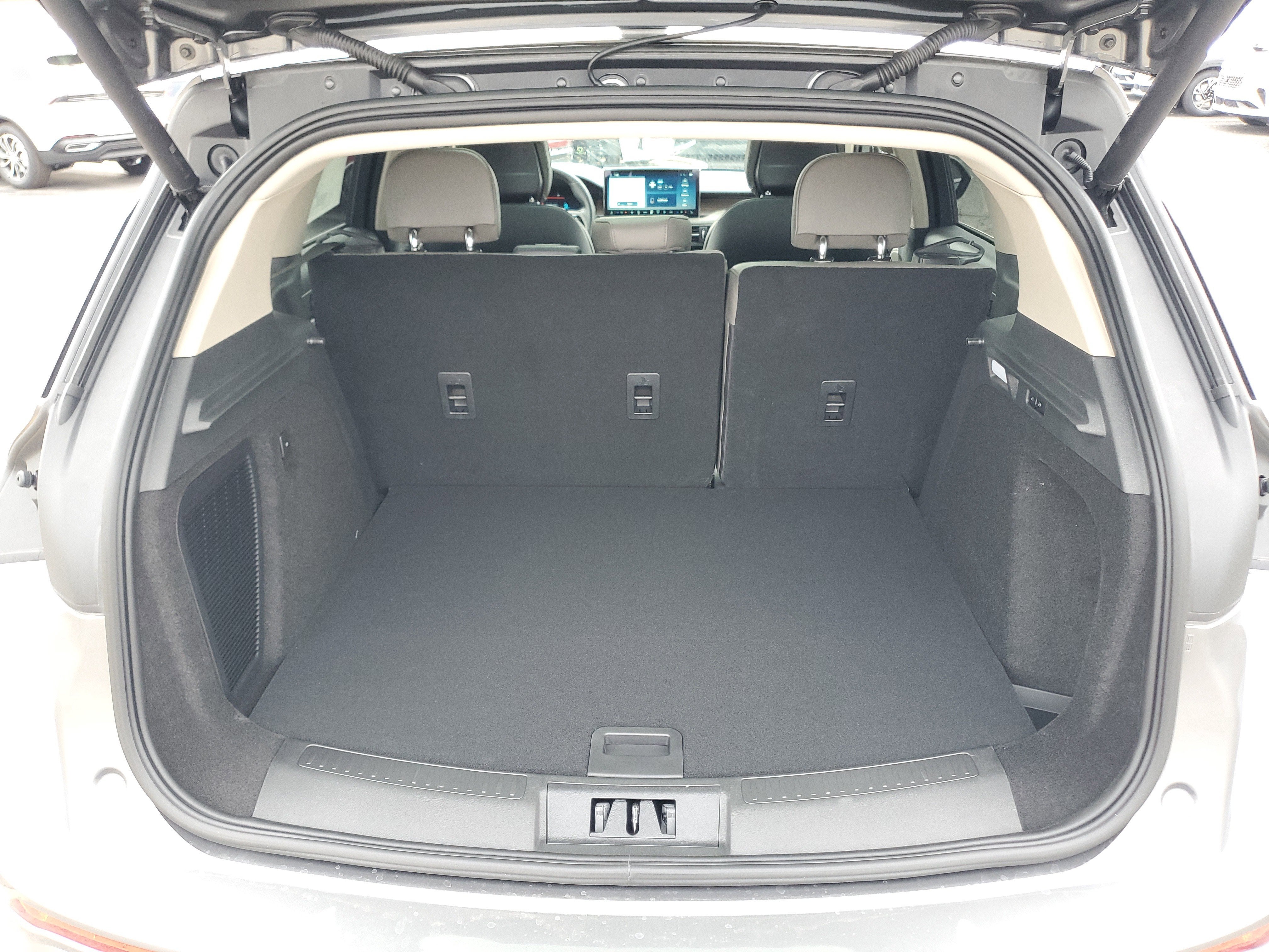 2026 Lincoln Corsair Grand Touring Hybrid