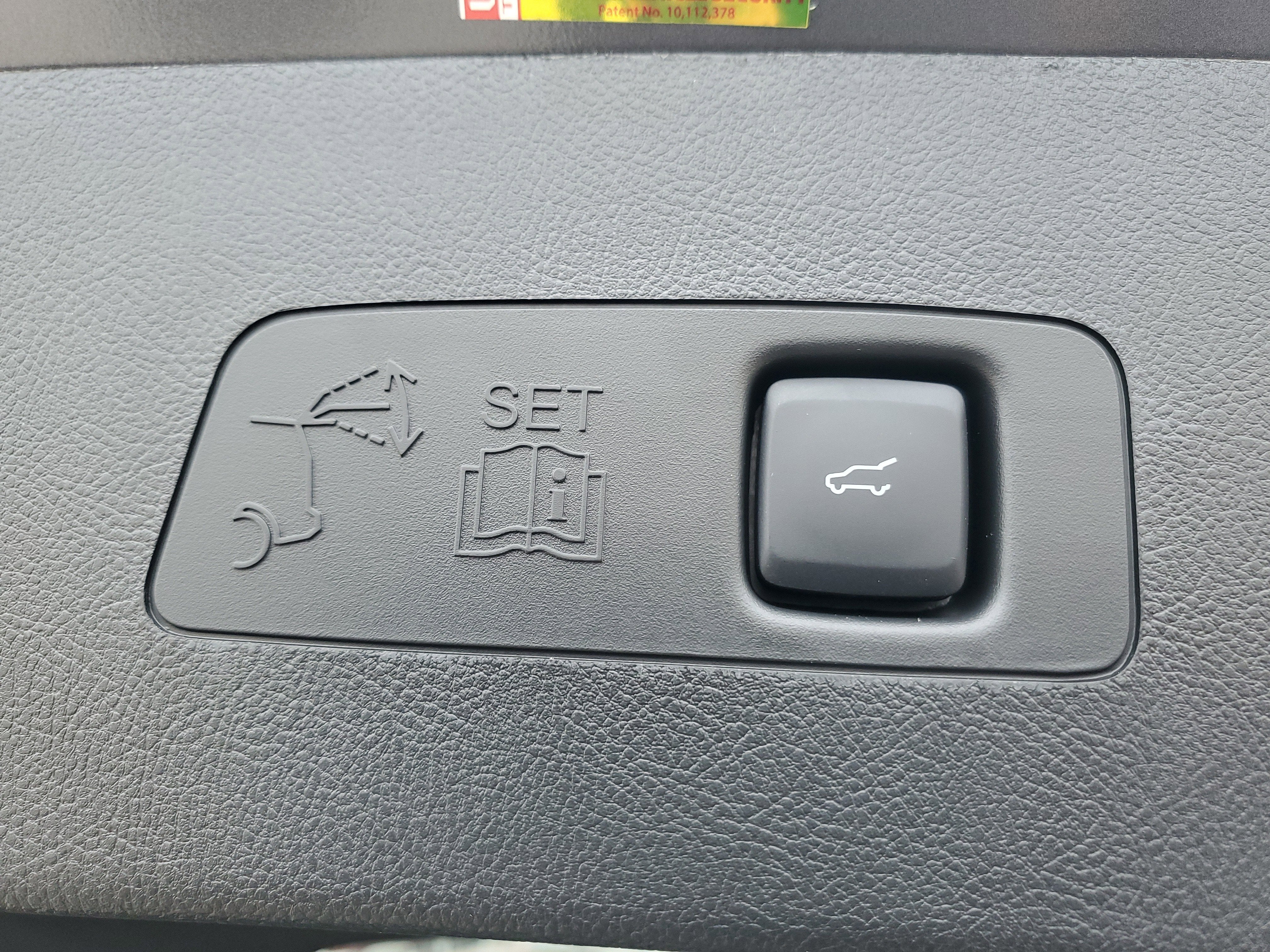 2026 Lincoln Corsair Grand Touring Hybrid