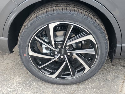 2026 Lincoln Corsair Grand Touring Hybrid