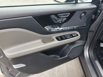 2026 Lincoln Corsair Grand Touring Hybrid