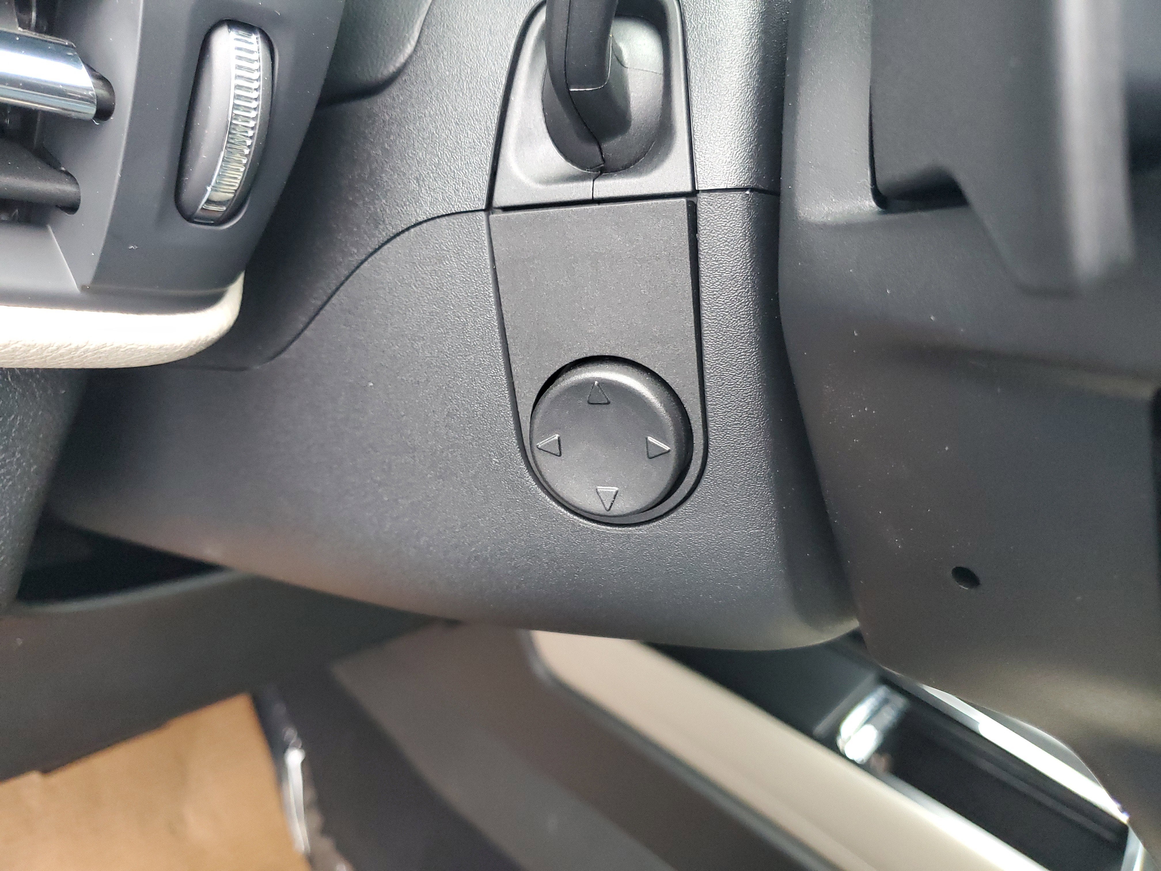 2026 Lincoln Corsair Grand Touring Hybrid