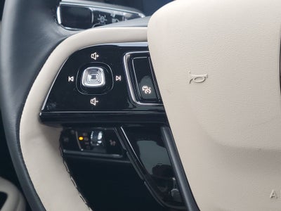 2026 Lincoln Corsair Grand Touring Hybrid