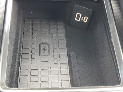 2026 Lincoln Corsair Grand Touring Hybrid