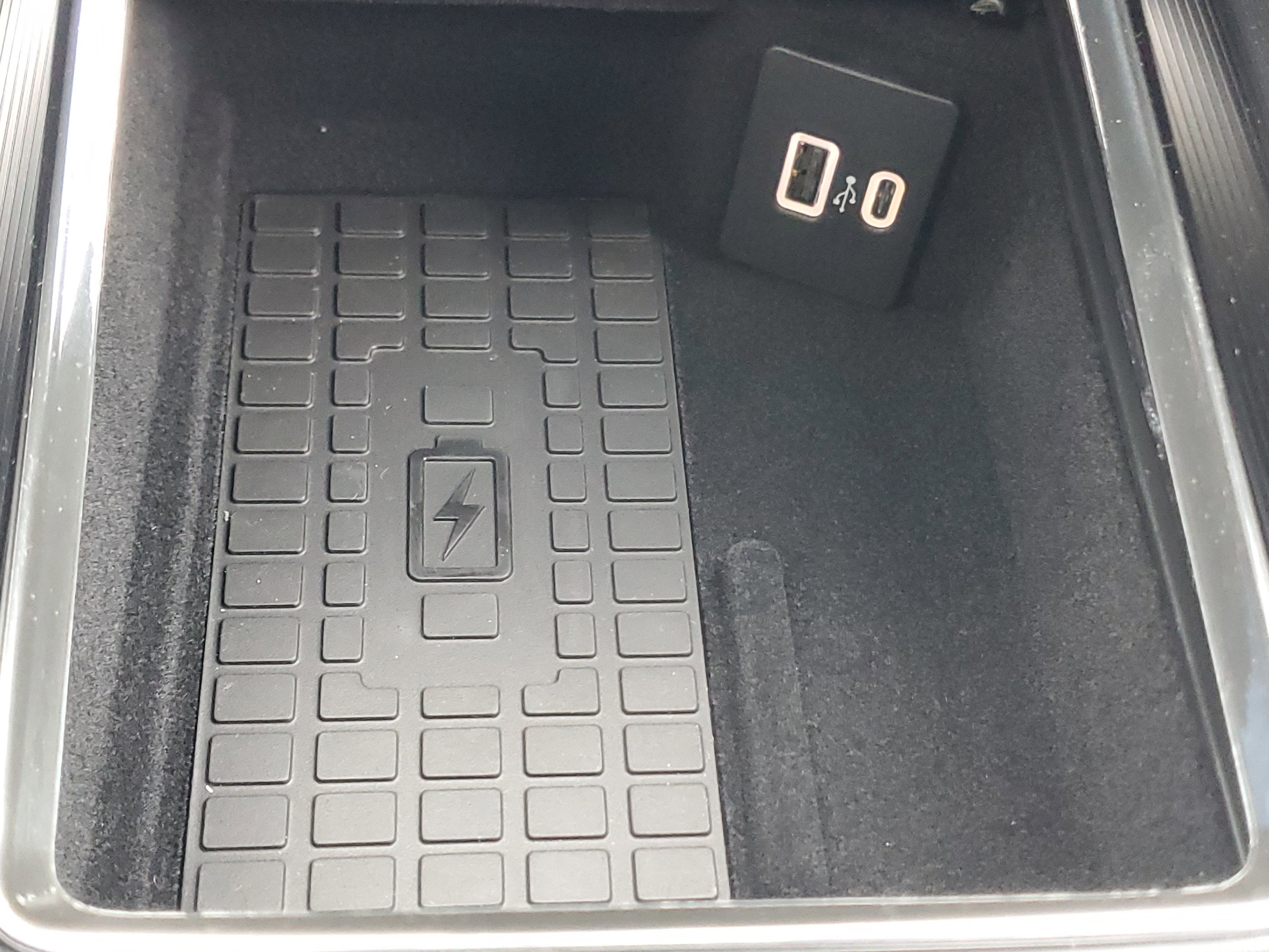 2026 Lincoln Corsair Grand Touring Hybrid