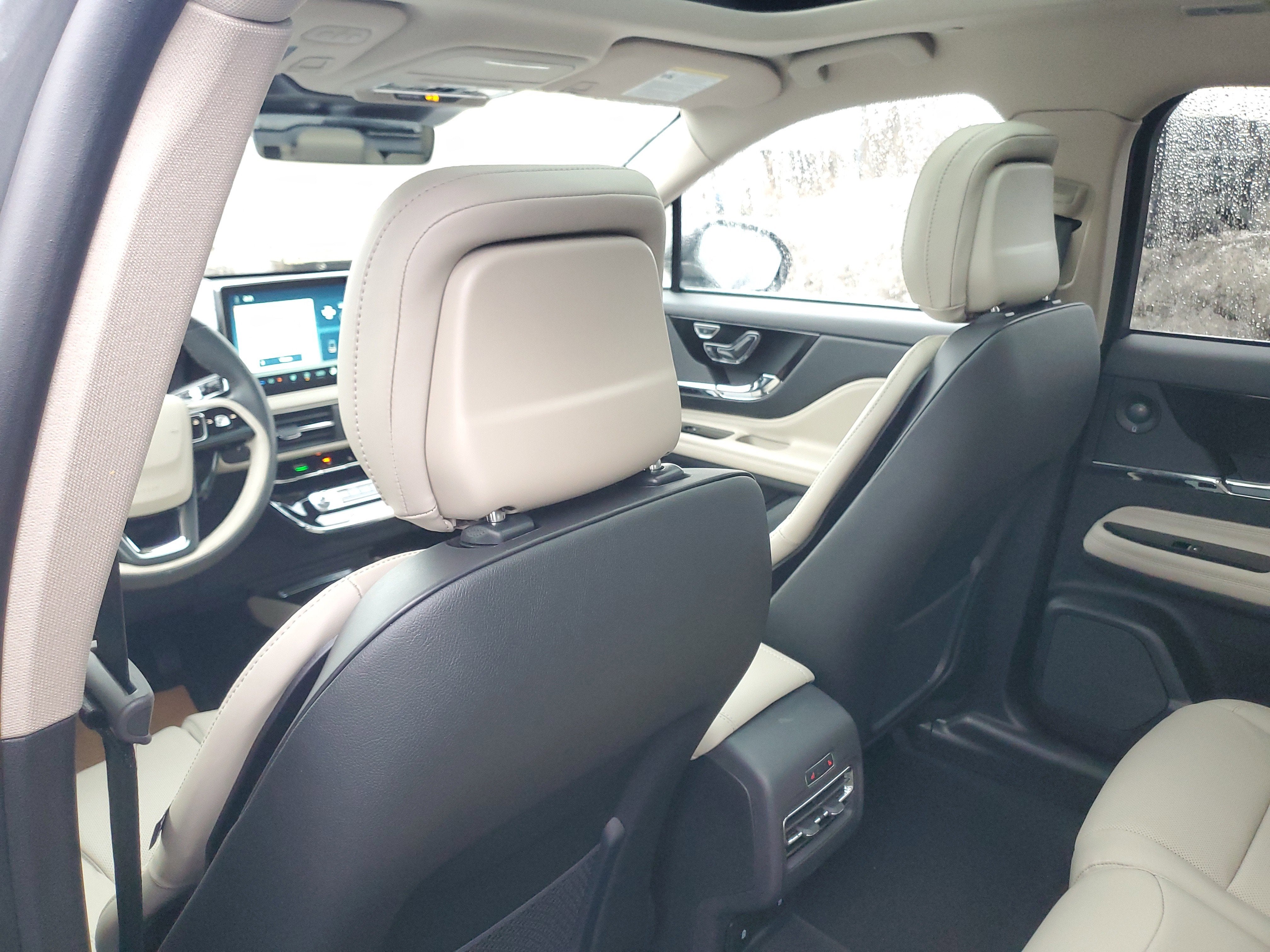 2026 Lincoln Corsair Grand Touring Hybrid