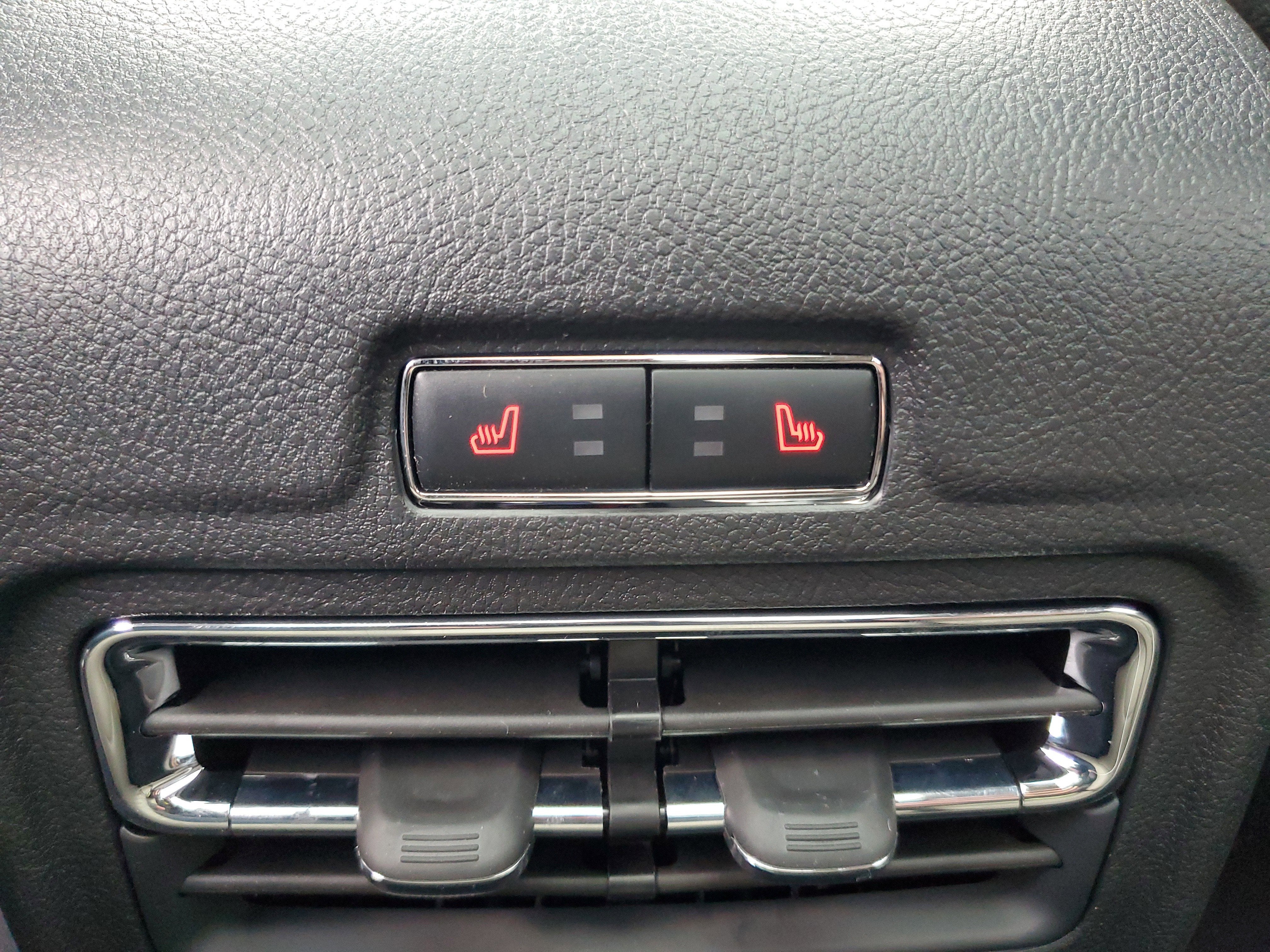 2026 Lincoln Corsair Grand Touring Hybrid