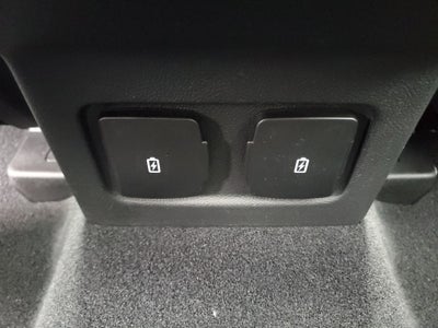 2026 Lincoln Corsair Grand Touring Hybrid