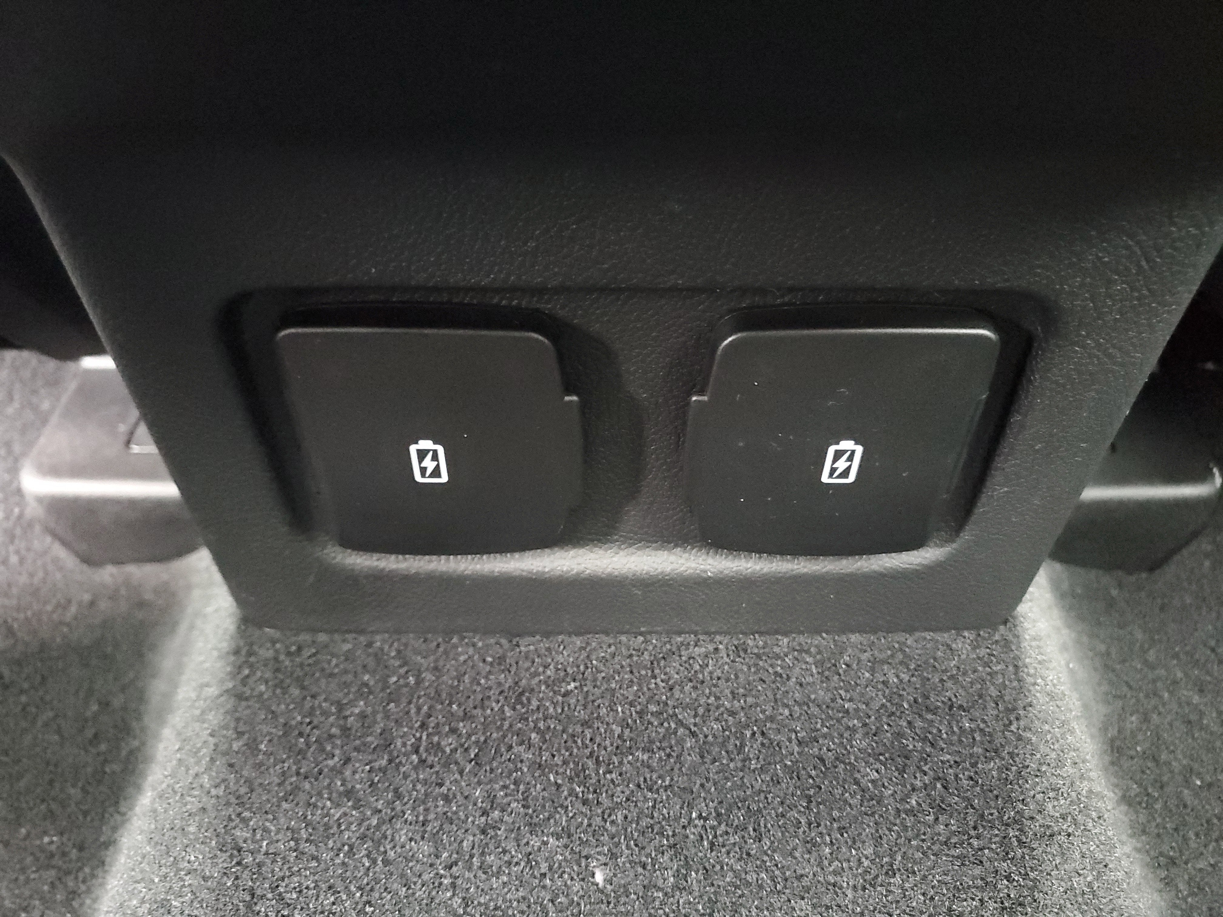 2026 Lincoln Corsair Grand Touring Hybrid