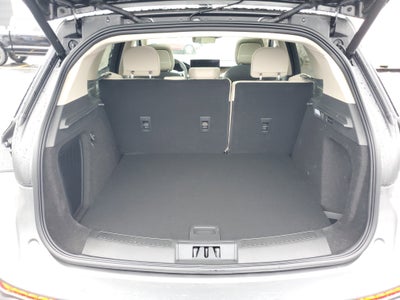 2026 Lincoln Corsair Grand Touring Hybrid