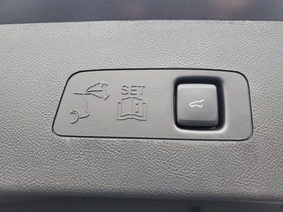 2026 Lincoln Corsair Grand Touring Hybrid