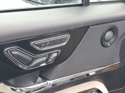 2026 Lincoln Corsair Grand Touring Hybrid