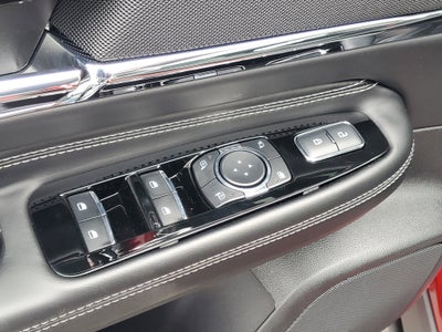 2026 Lincoln Corsair Grand Touring Hybrid