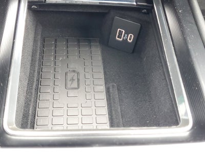 2026 Lincoln Corsair Grand Touring Hybrid