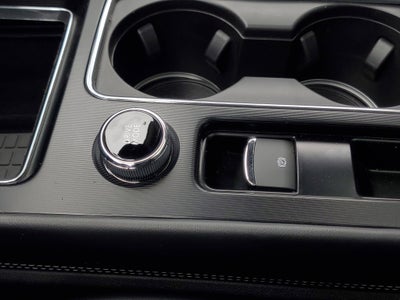 2026 Lincoln Corsair Grand Touring Hybrid