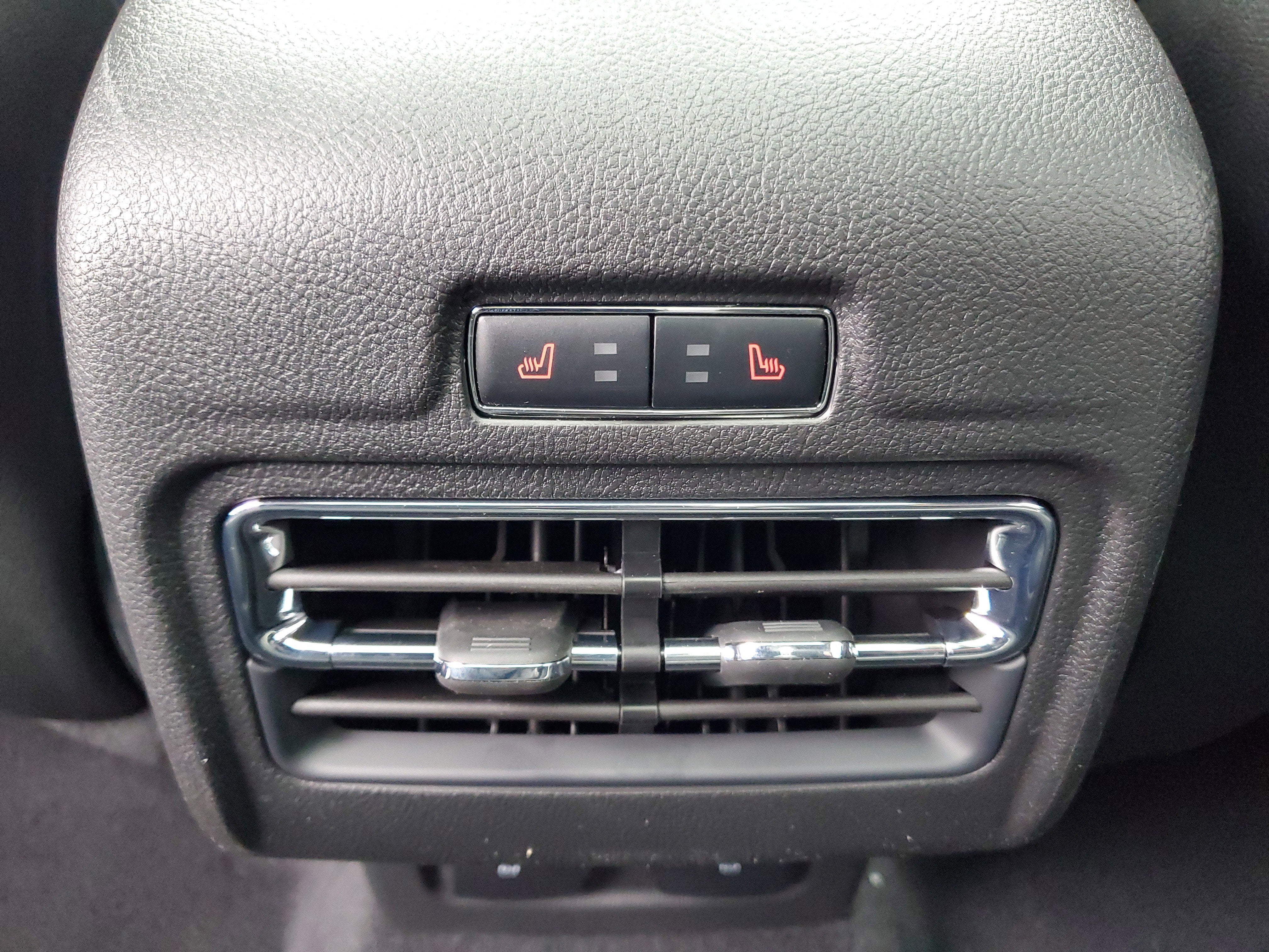 2026 Lincoln Corsair Grand Touring Hybrid