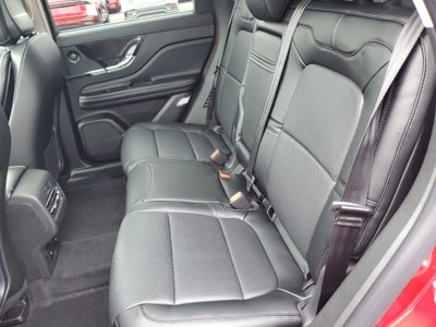 2026 Lincoln Corsair Grand Touring Hybrid