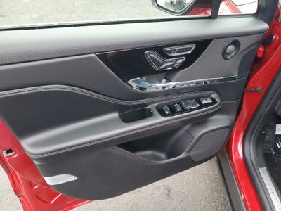 2026 Lincoln Corsair Grand Touring Hybrid