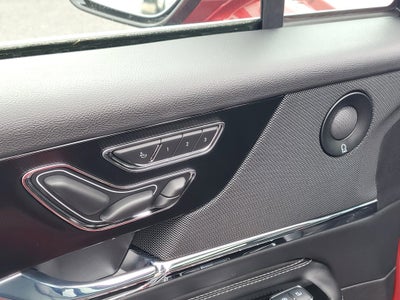 2026 Lincoln Corsair Grand Touring Hybrid