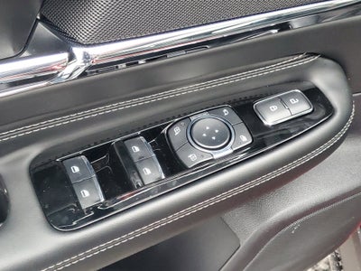 2026 Lincoln Corsair Grand Touring Hybrid