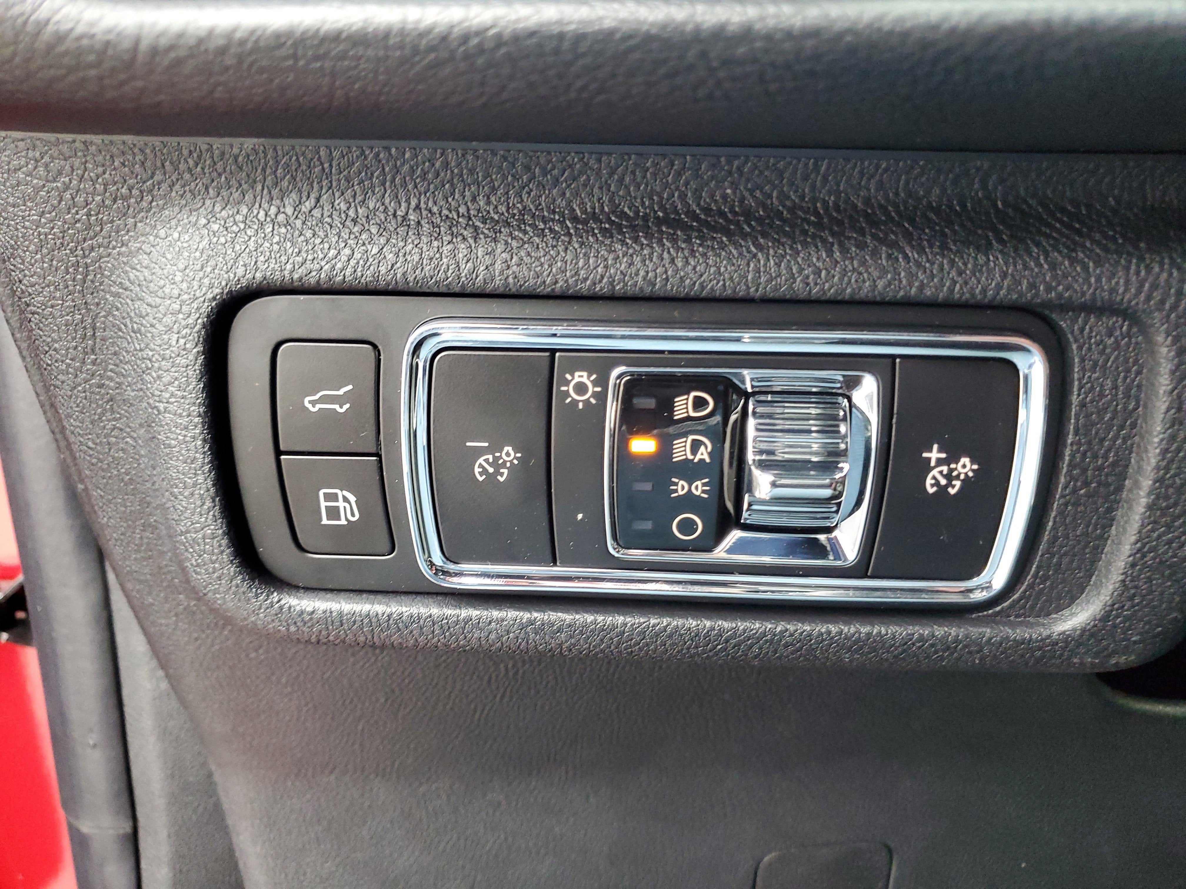 2026 Lincoln Corsair Grand Touring Hybrid