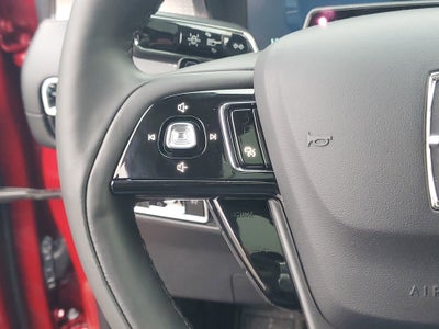 2026 Lincoln Corsair Grand Touring Hybrid