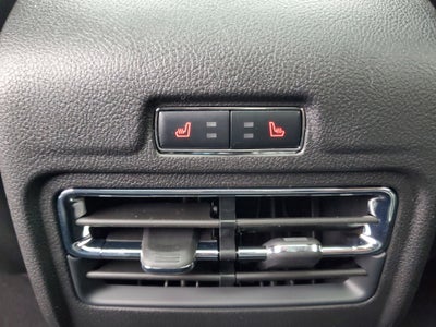 2026 Lincoln Corsair Grand Touring Hybrid