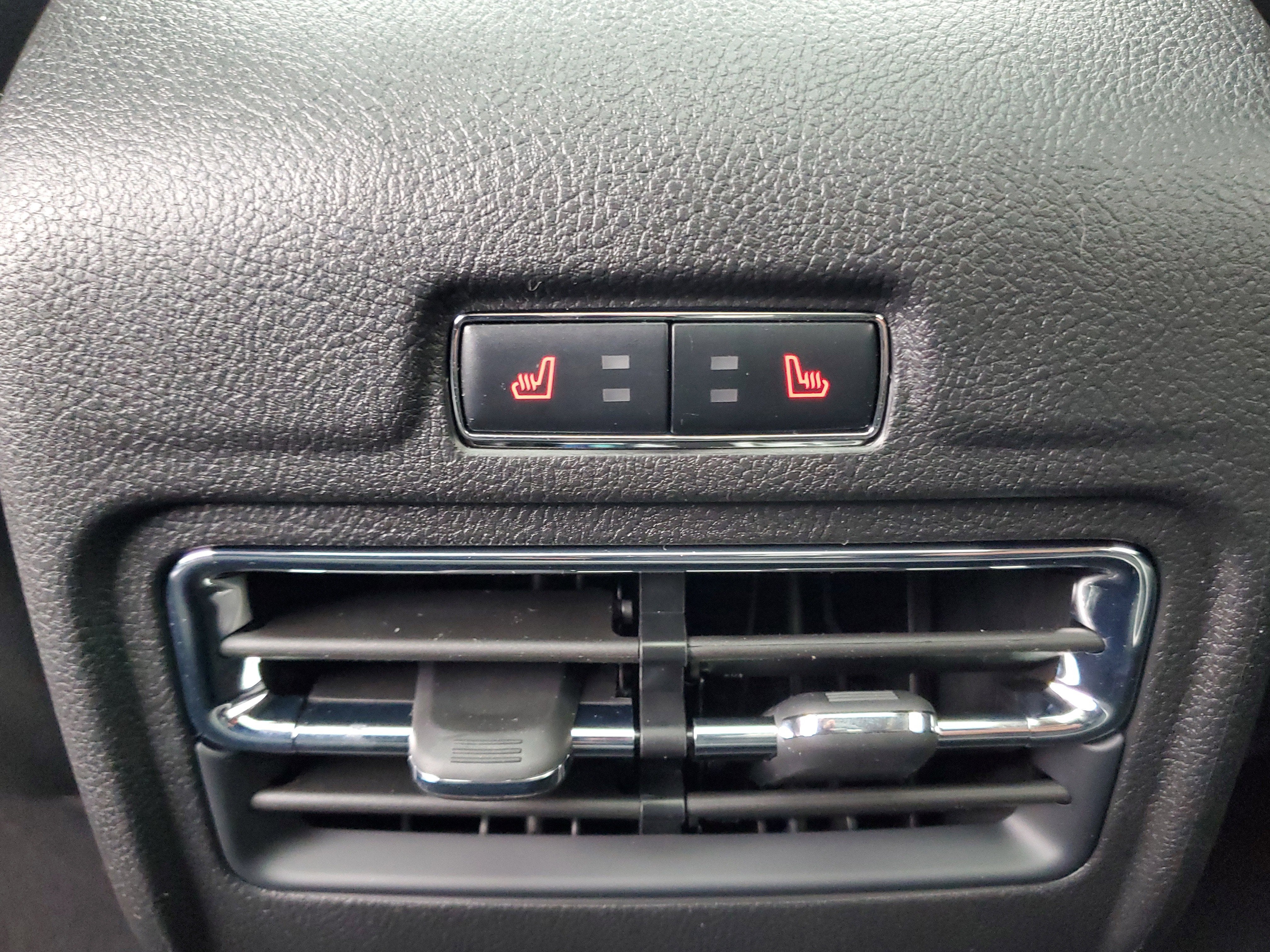 2026 Lincoln Corsair Grand Touring Hybrid