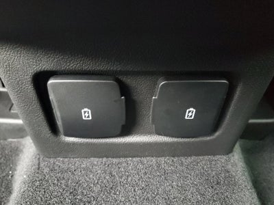 2026 Lincoln Corsair Grand Touring Hybrid